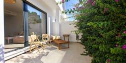 Second hand - Townhouse - San Javier - Santiago de la Ribera