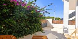 Second hand - Townhouse - San Javier - Santiago de la Ribera