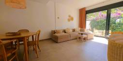 Second hand - Townhouse - San Javier - Santiago de la Ribera