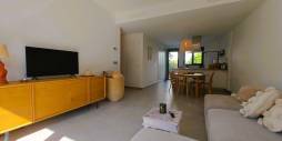 Second hand - Townhouse - San Javier - Santiago de la Ribera