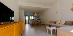 Second hand - Townhouse - San Javier - Santiago de la Ribera