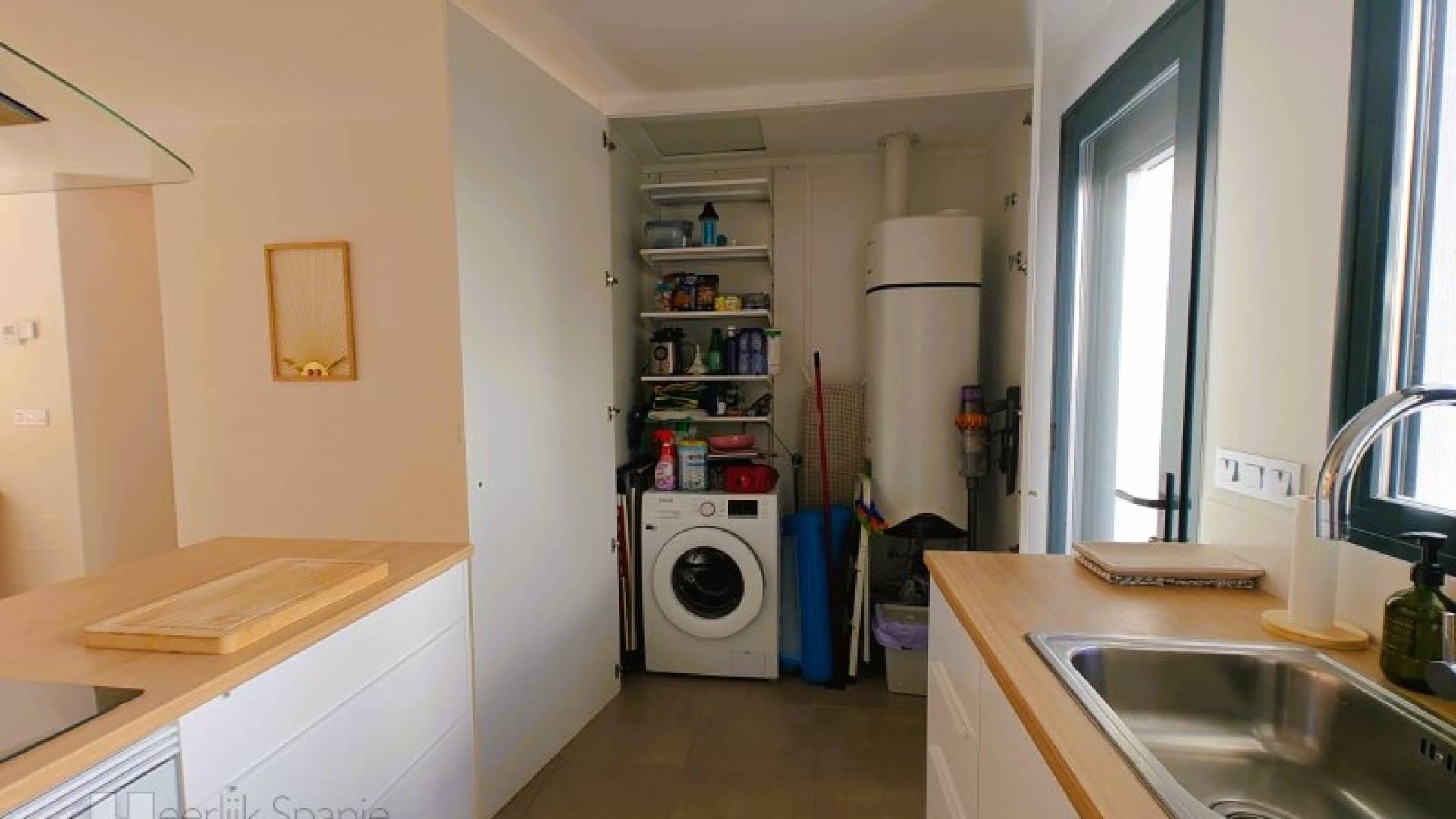 Second hand - Townhouse - San Javier - Santiago de la Ribera