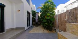 Second hand - Townhouse - San Javier - Santiago de la Ribera