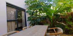 Second hand - Townhouse - San Javier - Santiago de la Ribera