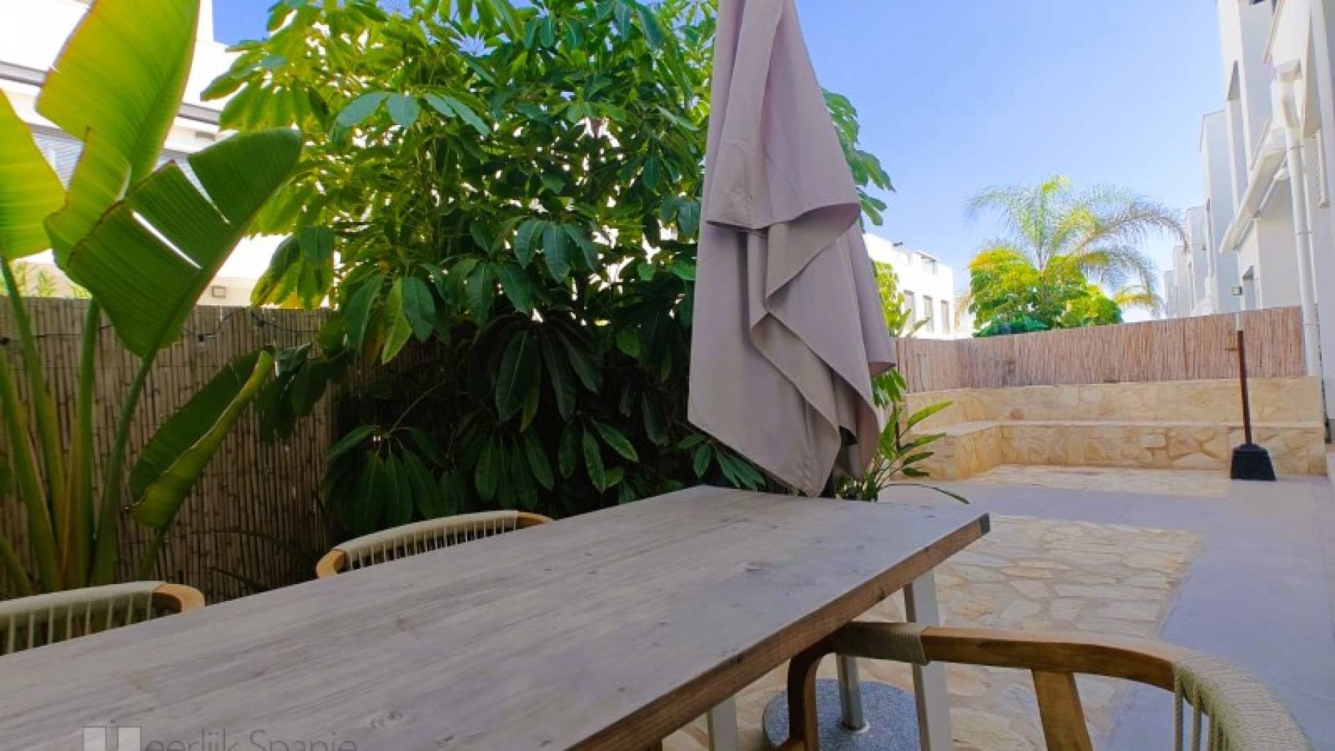 Second hand - Townhouse - San Javier - Santiago de la Ribera