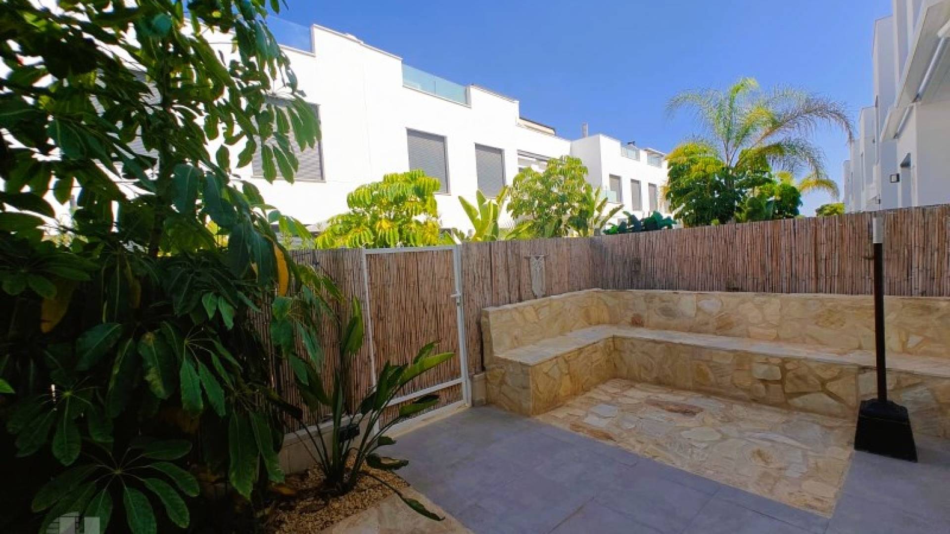 Second hand - Townhouse - San Javier - Santiago de la Ribera