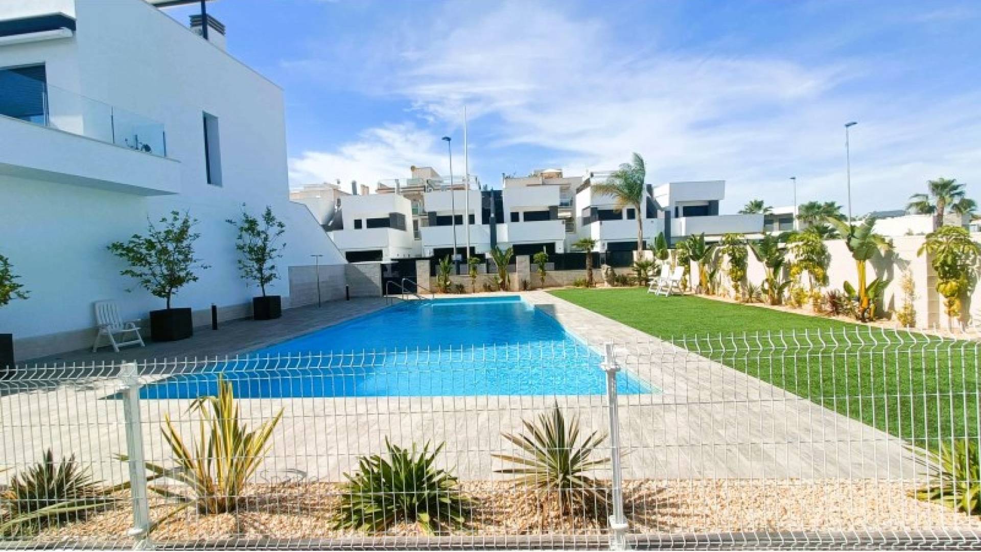 Second hand - Townhouse - San Javier - Santiago de la Ribera