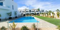 Second hand - Townhouse - San Javier - Santiago de la Ribera