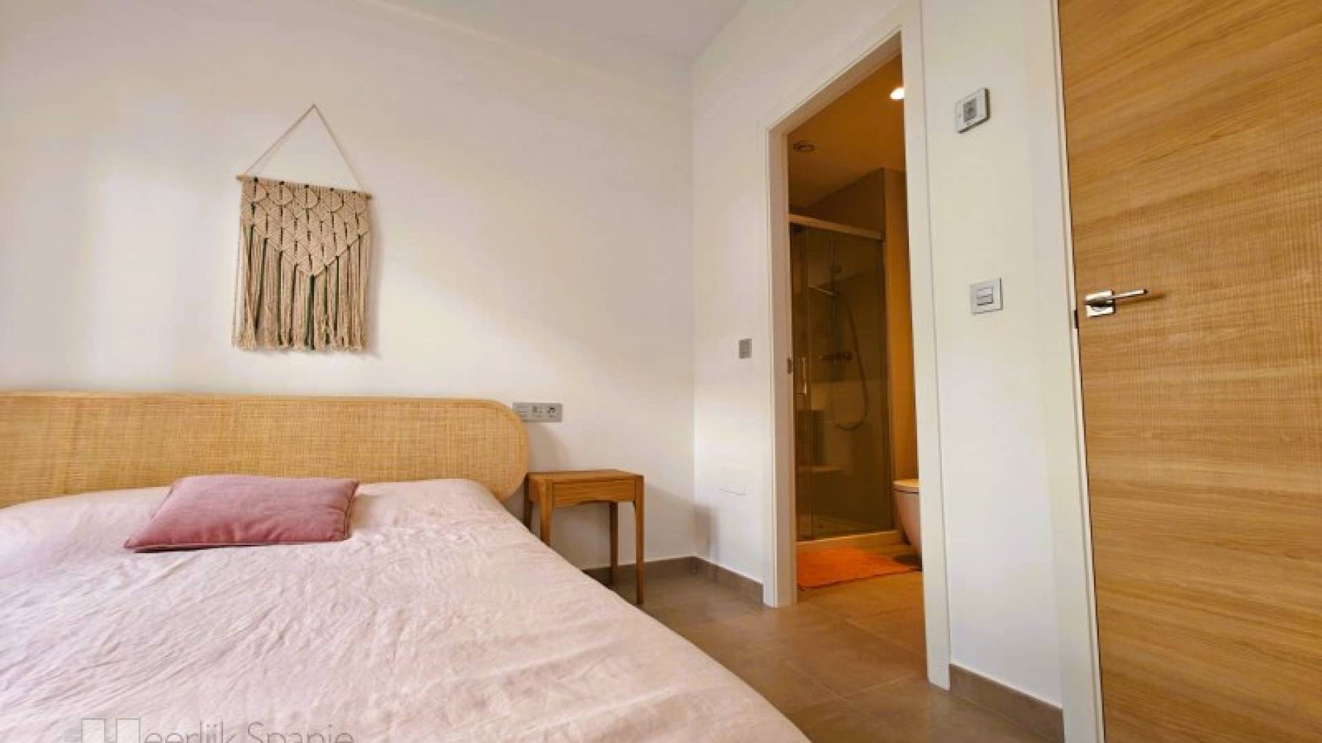 Second hand - Townhouse - San Javier - Santiago de la Ribera