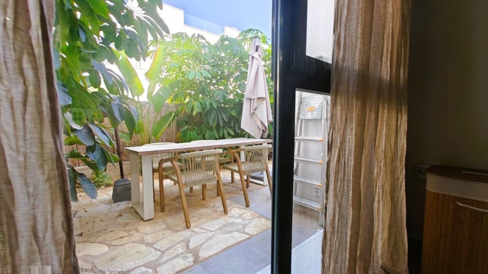 Second hand - Townhouse - San Javier - Santiago de la Ribera