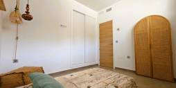 Second hand - Townhouse - San Javier - Santiago de la Ribera