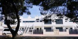 Second hand - Townhouse - San Javier - Santiago de la Ribera