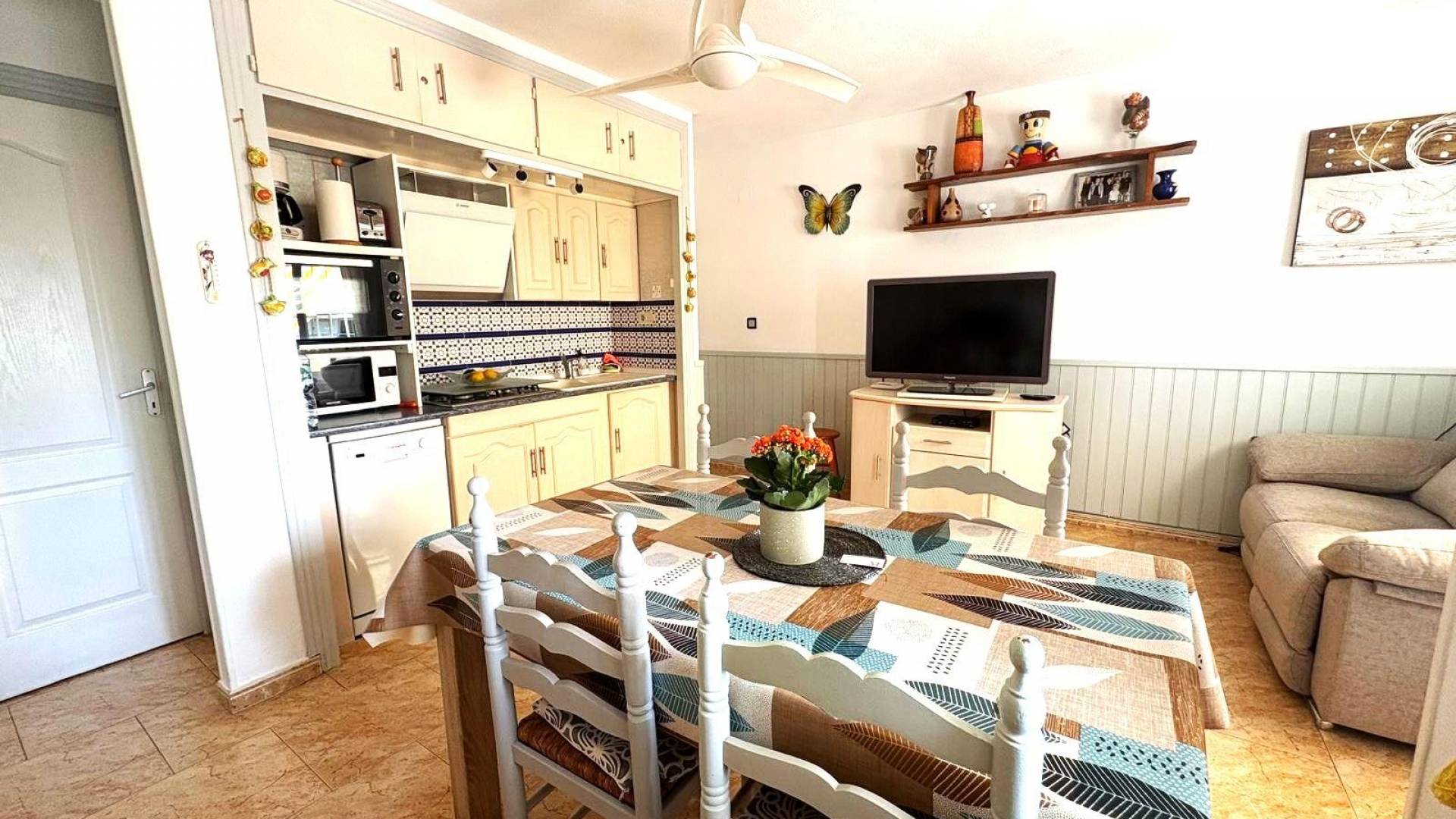 Second hand - Townhouse - San Miguel de Salinas - LAS FILIPINAS