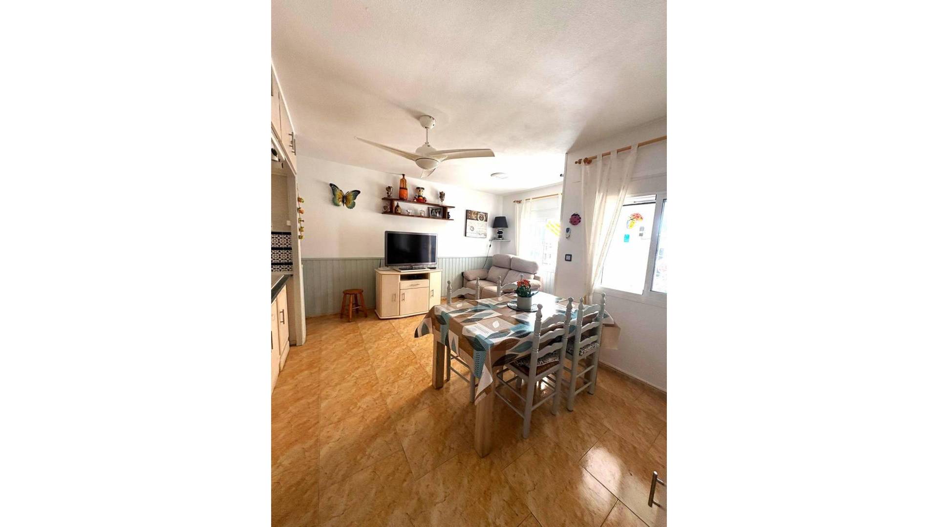 Second hand - Townhouse - San Miguel de Salinas - LAS FILIPINAS