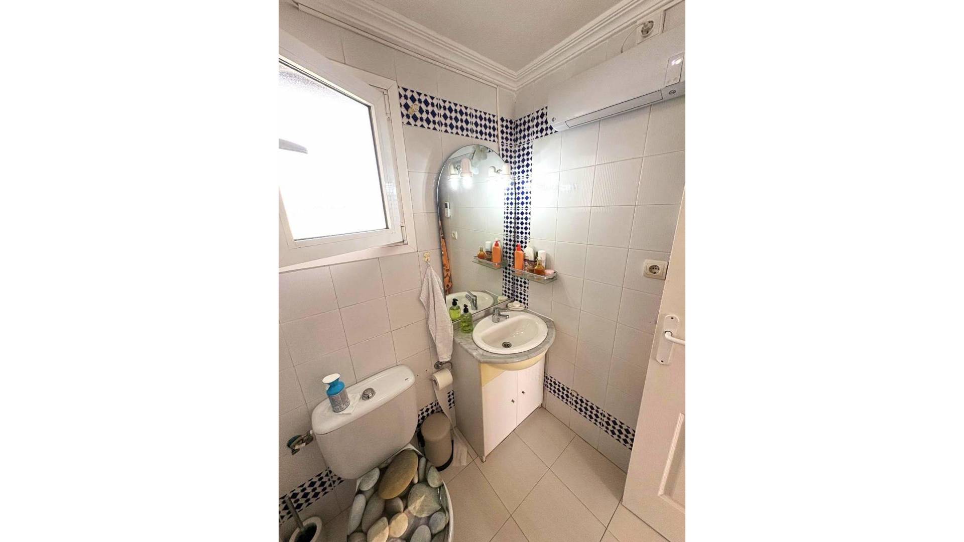 Second hand - Townhouse - San Miguel de Salinas - LAS FILIPINAS