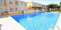 Second hand - Townhouse - San Miguel de Salinas - Villamartín