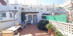 Second hand - Townhouse - San Miguel de Salinas - Villamartín