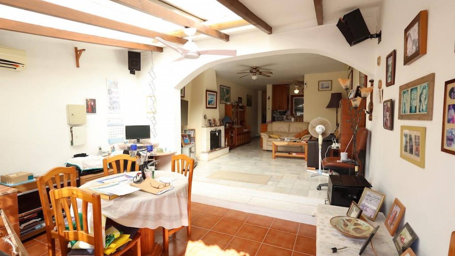 Second hand - Townhouse - San Miguel de Salinas - Villamartín