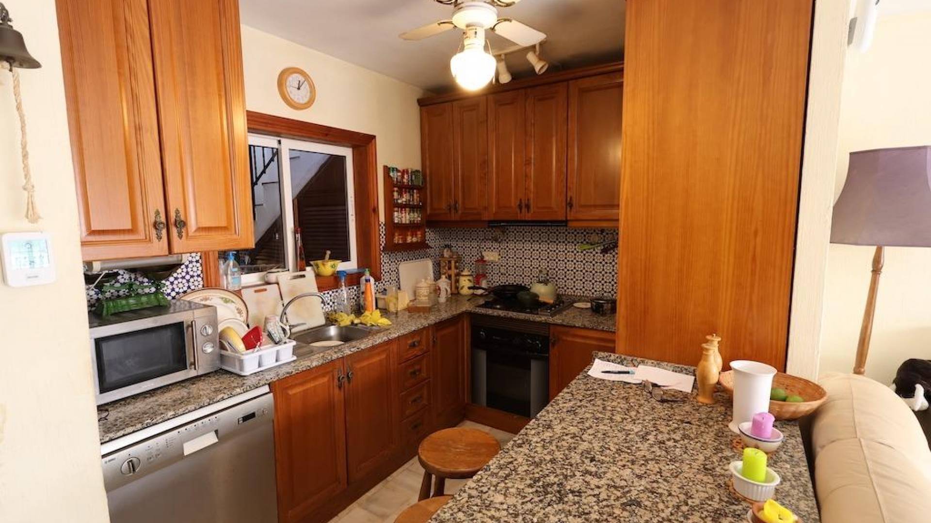 Second hand - Townhouse - San Miguel de Salinas - Villamartín