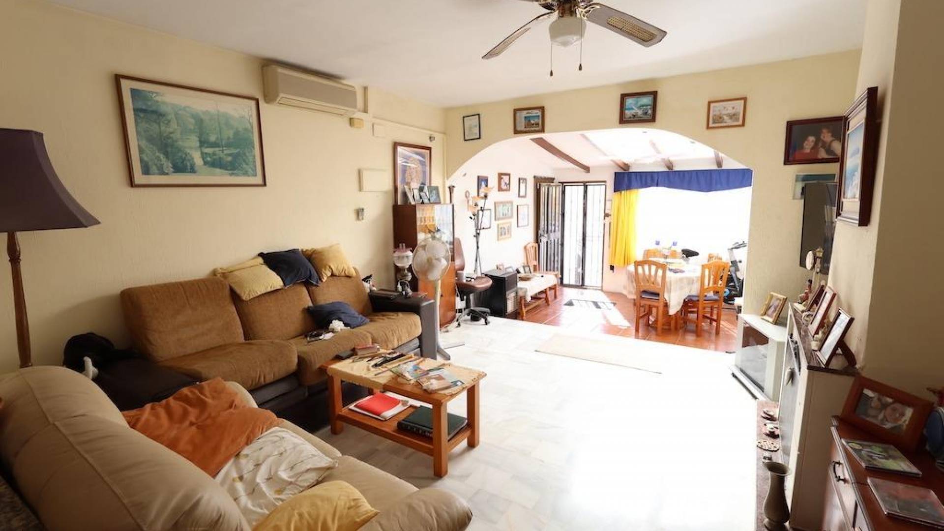 Second hand - Townhouse - San Miguel de Salinas - Villamartín