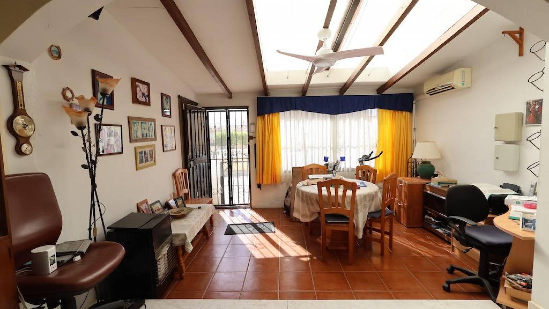 Second hand - Townhouse - San Miguel de Salinas - Villamartín