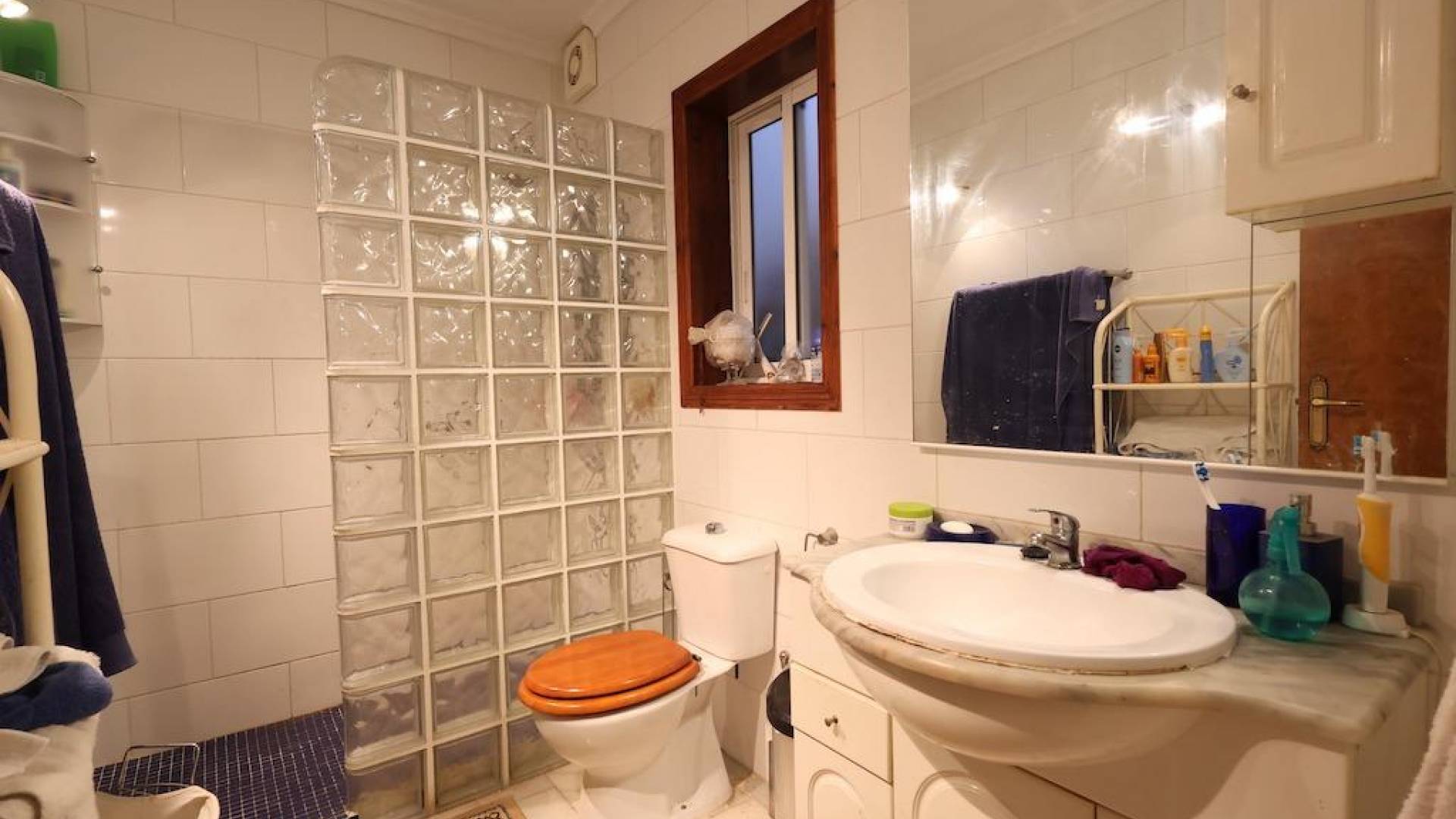 Second hand - Townhouse - San Miguel de Salinas - Villamartín