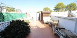 Second hand - Townhouse - San Miguel de Salinas - Villamartín