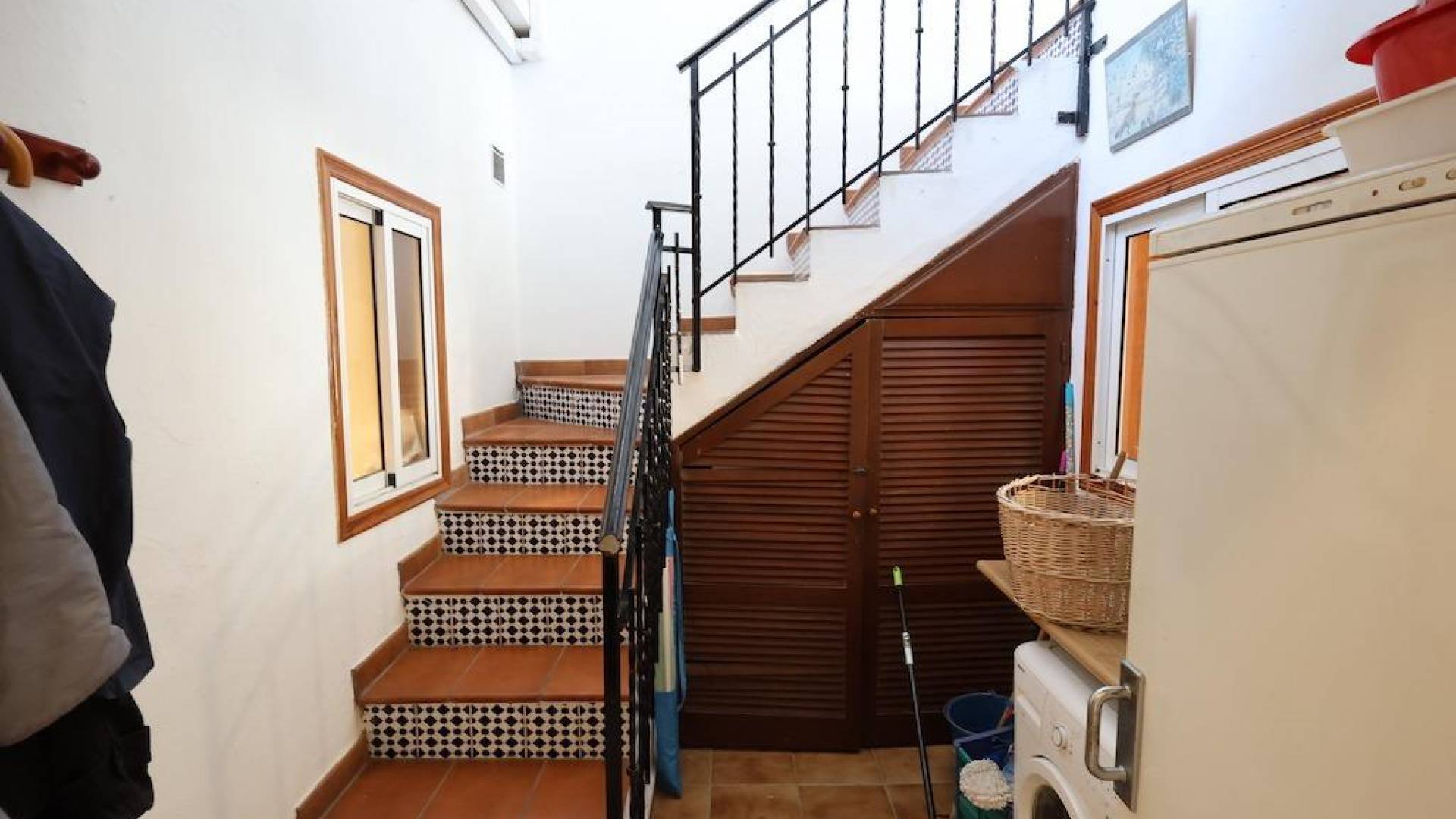 Second hand - Townhouse - San Miguel de Salinas - Villamartín