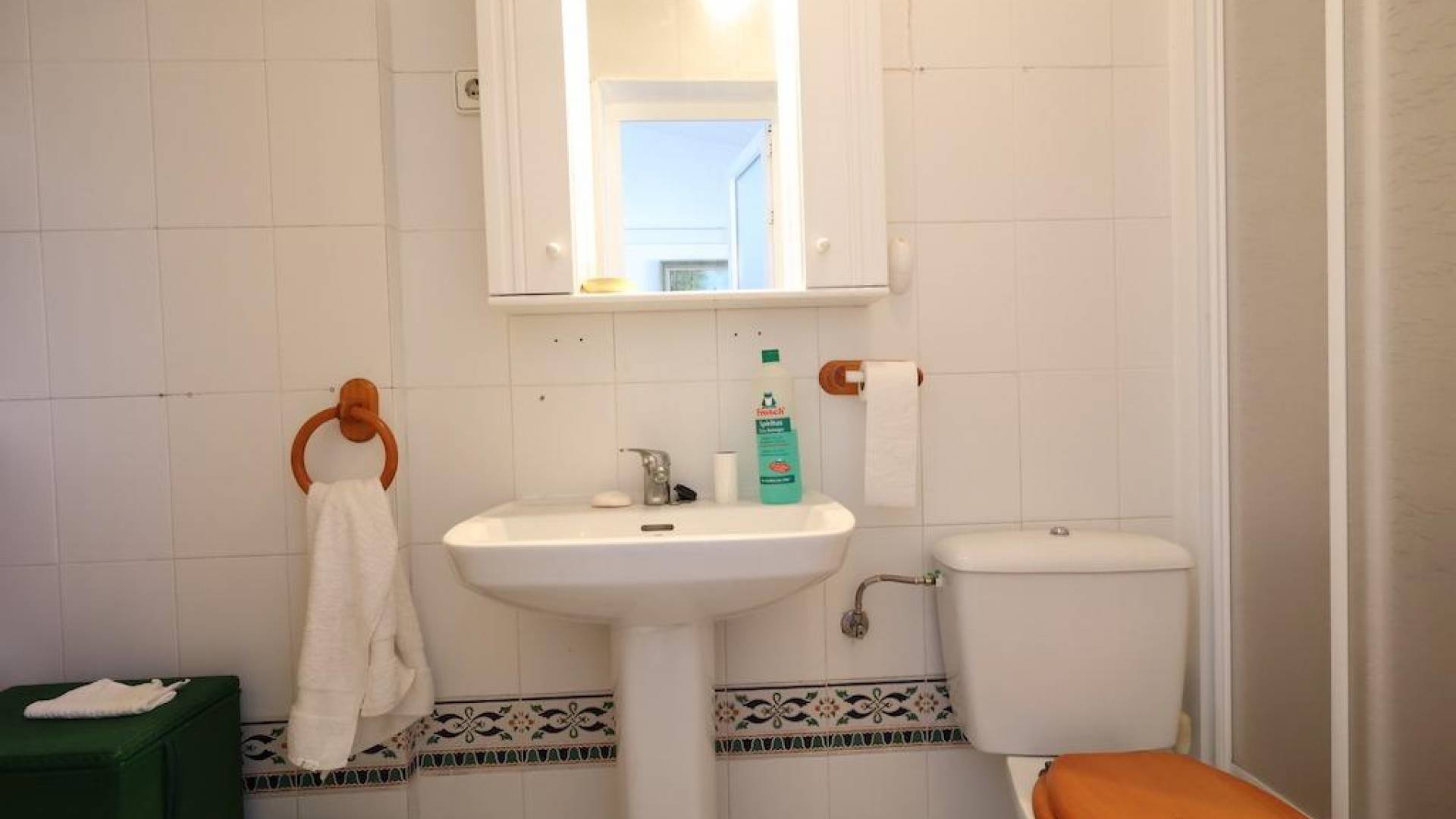 Second hand - Townhouse - San Miguel de Salinas - Villamartín