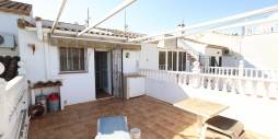 Second hand - Townhouse - San Miguel de Salinas - Villamartín