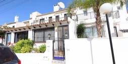 Second hand - Townhouse - San Miguel de Salinas - Villamartín