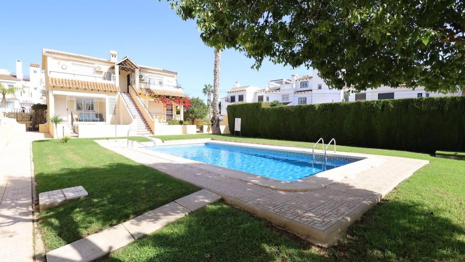 Second hand - Townhouse - San Miguel de Salinas - Villamartín