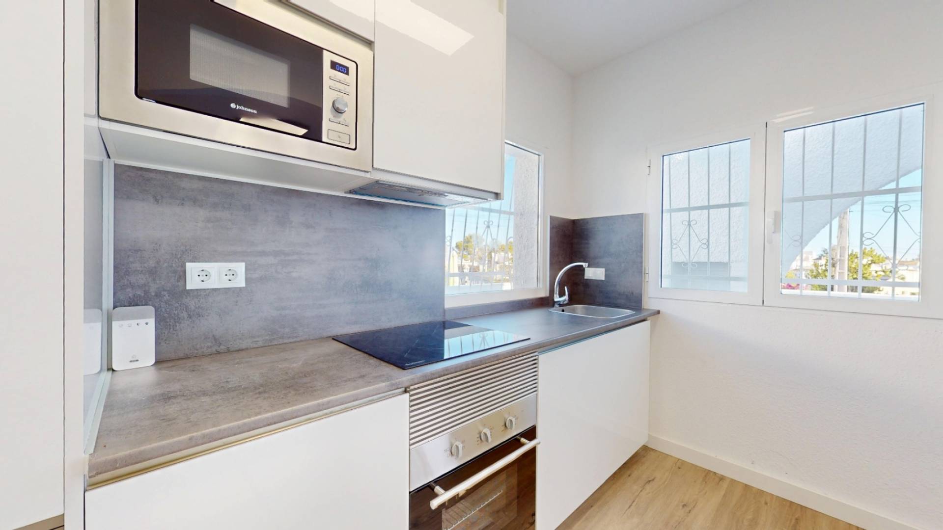 Second hand - Townhouse - San Miguel de Salinas - Villamartín