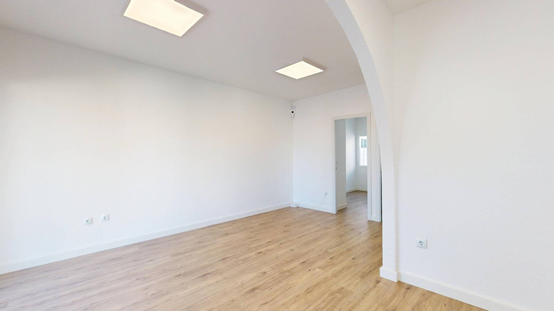 Second hand - Townhouse - San Miguel de Salinas - Villamartín