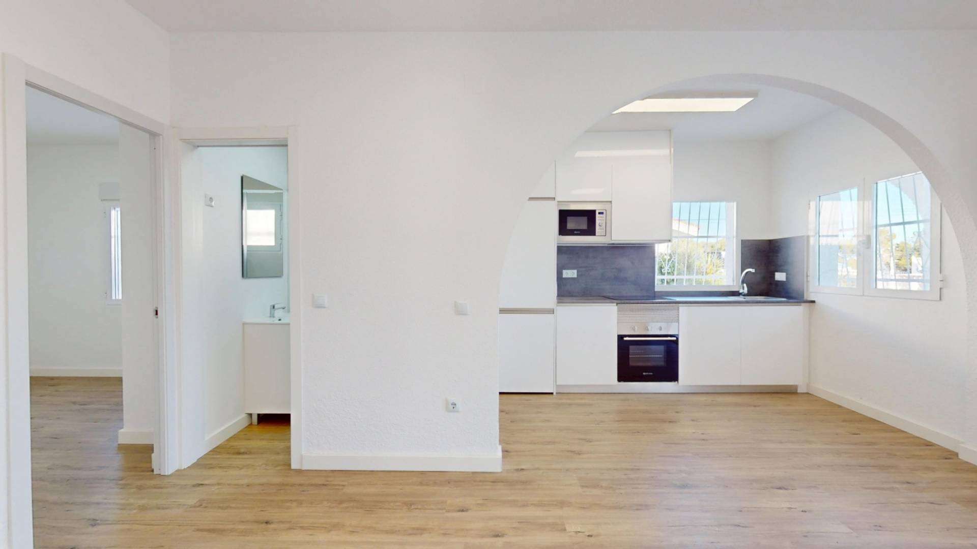 Second hand - Townhouse - San Miguel de Salinas - Villamartín