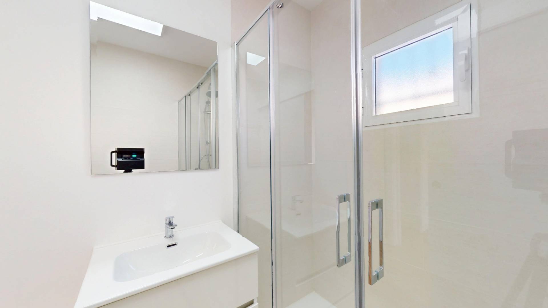 Second hand - Townhouse - San Miguel de Salinas - Villamartín