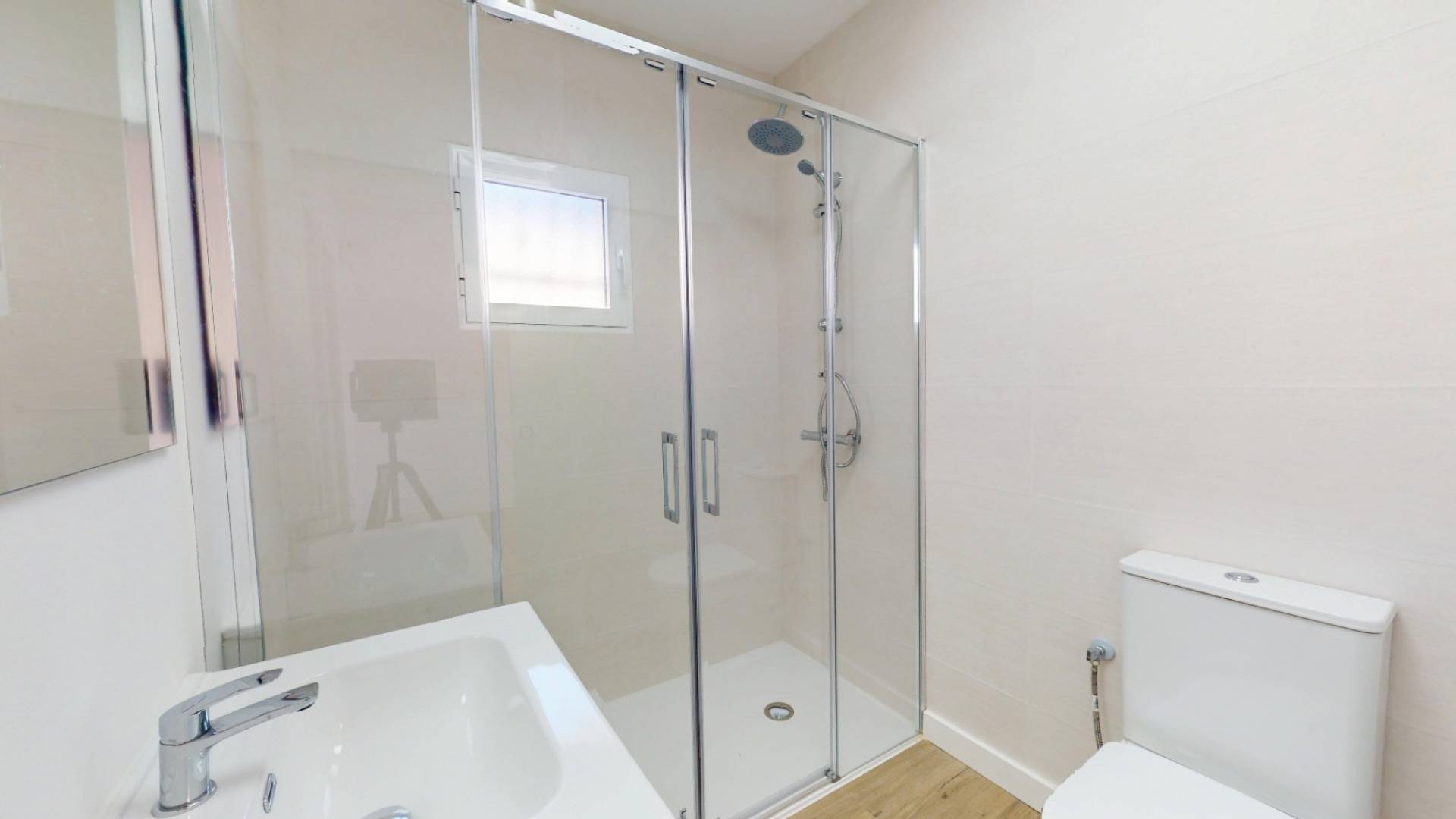 Second hand - Townhouse - San Miguel de Salinas - Villamartín