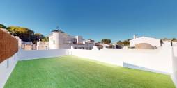 Second hand - Townhouse - San Miguel de Salinas - Villamartín