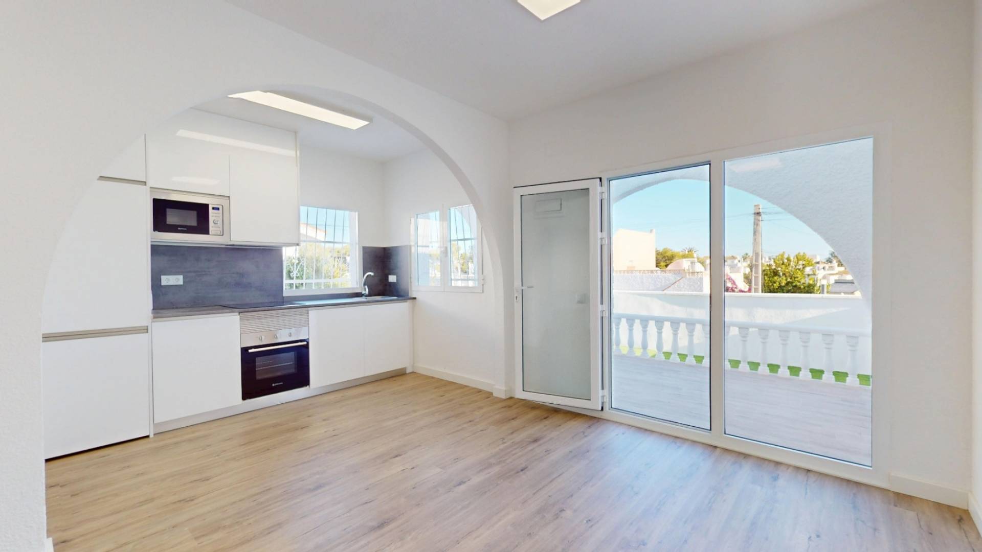 Second hand - Townhouse - San Miguel de Salinas - Villamartín