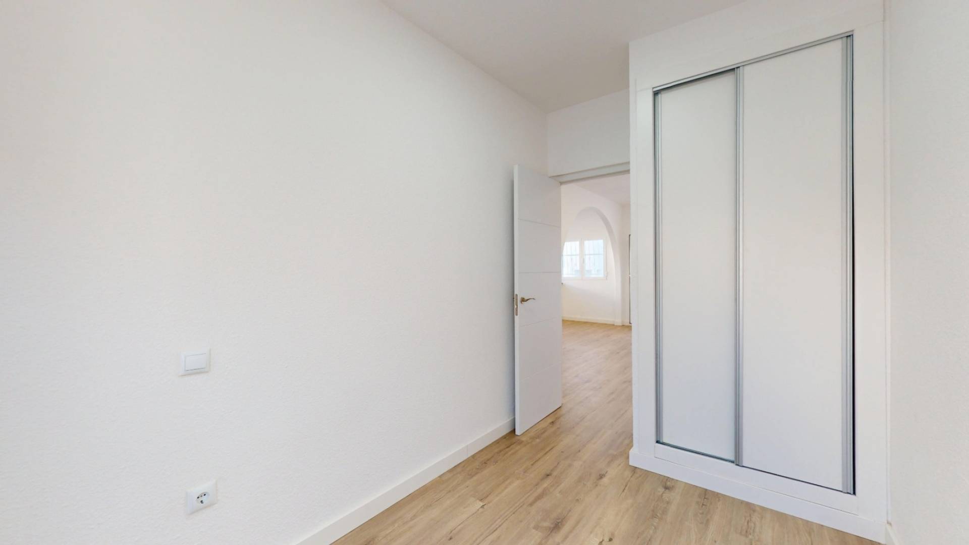 Second hand - Townhouse - San Miguel de Salinas - Villamartín