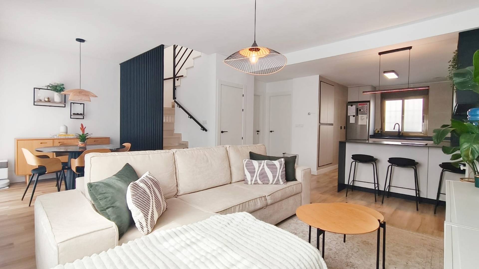 Second hand - Townhouse - San Miguel de Salinas