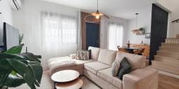 Second hand - Townhouse - San Miguel de Salinas
