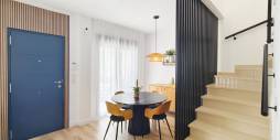 Second hand - Townhouse - San Miguel de Salinas