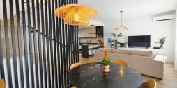 Second hand - Townhouse - San Miguel de Salinas