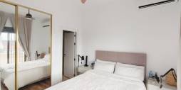 Second hand - Townhouse - San Miguel de Salinas