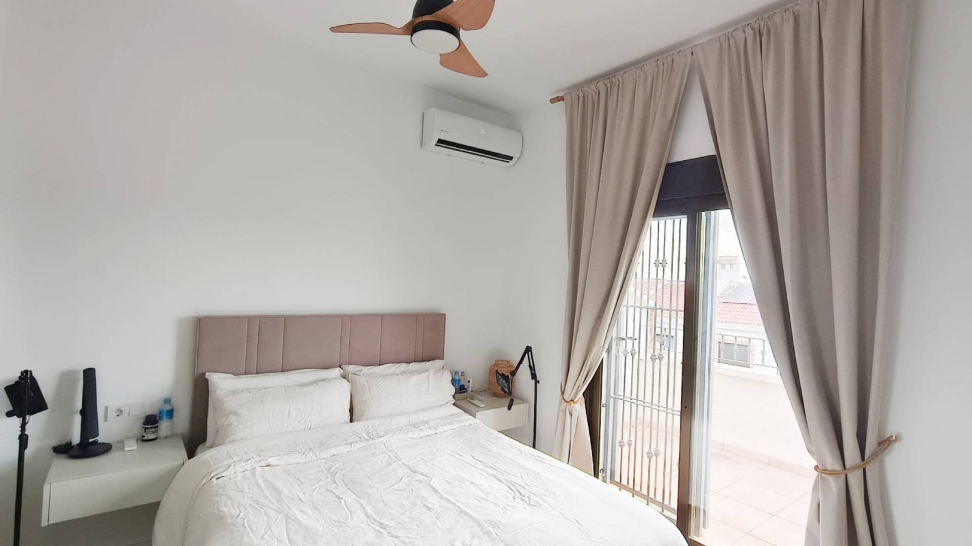 Second hand - Townhouse - San Miguel de Salinas