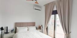 Second hand - Townhouse - San Miguel de Salinas
