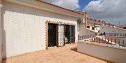Second hand - Townhouse - San Miguel de Salinas