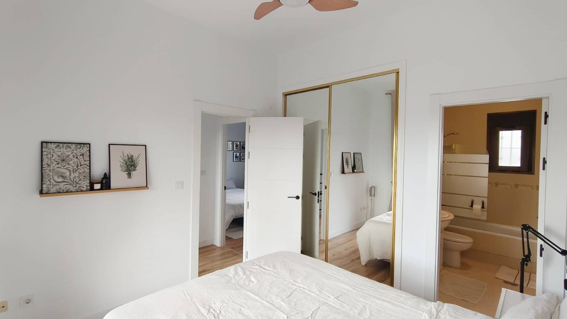 Second hand - Townhouse - San Miguel de Salinas