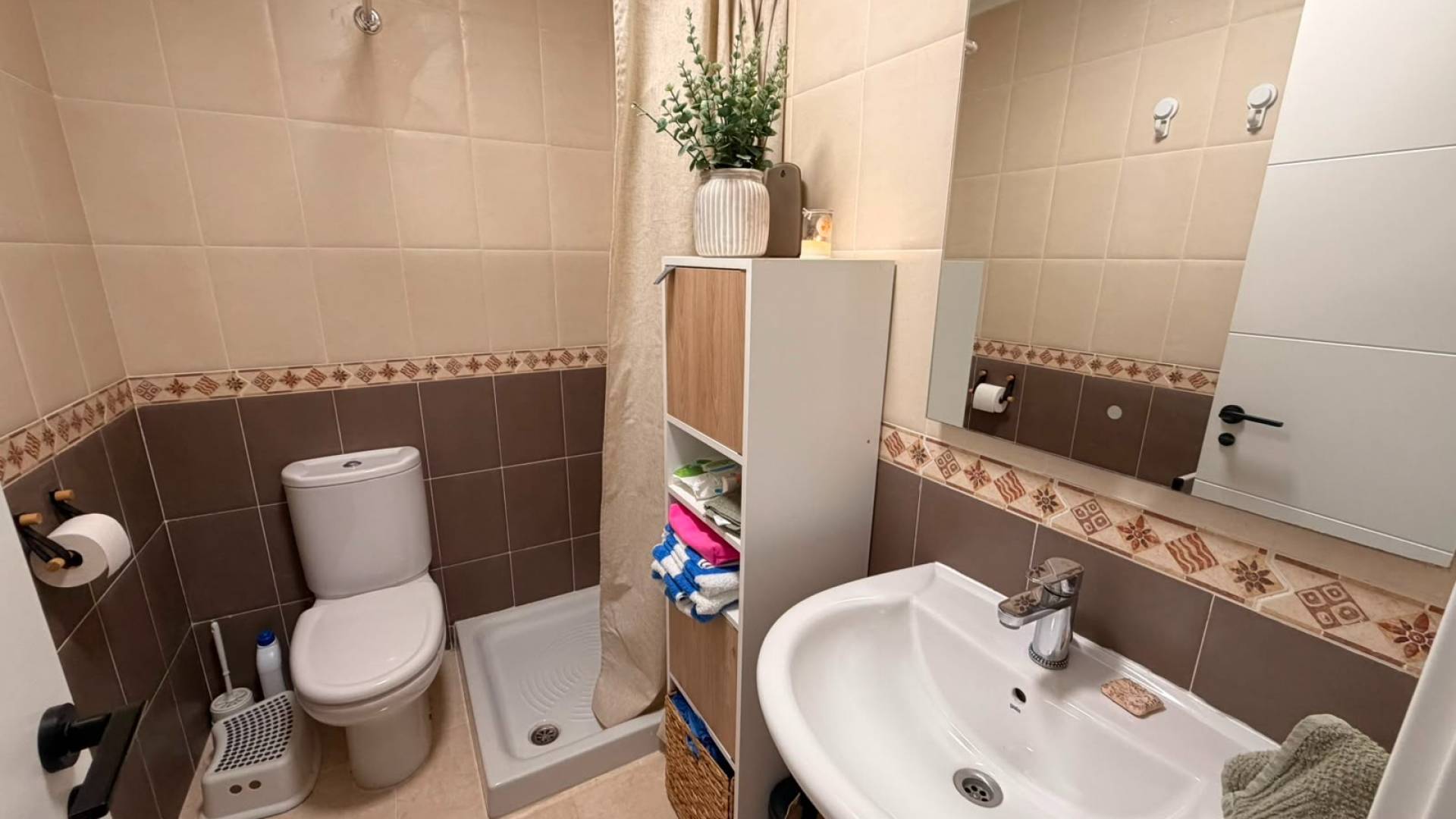 Second hand - Townhouse - San Miguel de Salinas